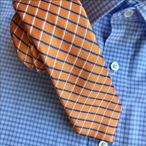 Barely used Nordstrom tie